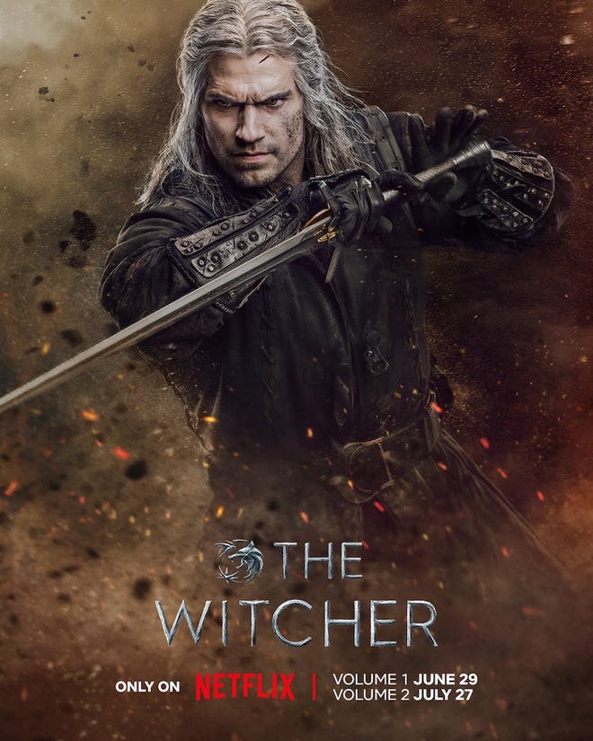 The Witcher season 3 Volume 2: The release date, the plot, the